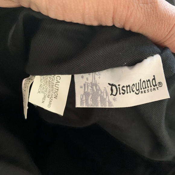 Disneyland Resorts Nightmare Before Christmas cream colored Disney Bags - Picture 5 of 7